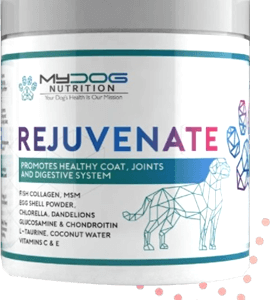 mydognutrition rejuvenate