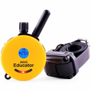 ET-300 MINI EDUCATOR – BLACK CONTROLLER