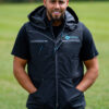 My Dog Training Vest