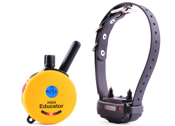 ET-300 MINI EDUCATOR – BLACK CONTROLLER