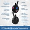 ET-300 MINI EDUCATOR – BLACK CONTROLLER