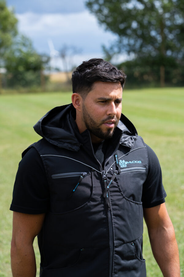 My Dog Training Vest - Image 2