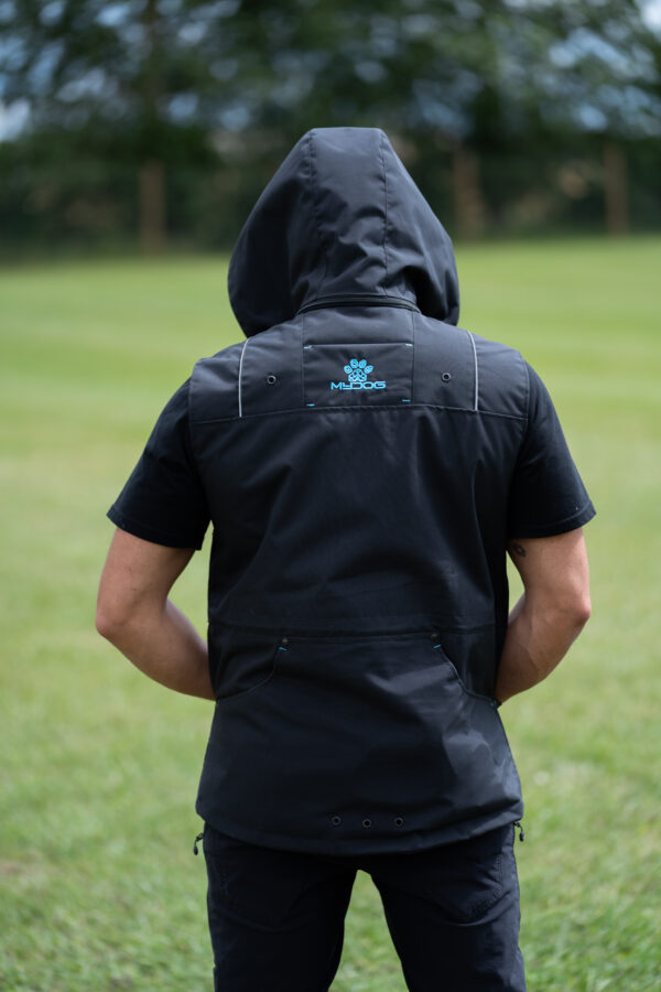 My Dog Training Vest - Image 3