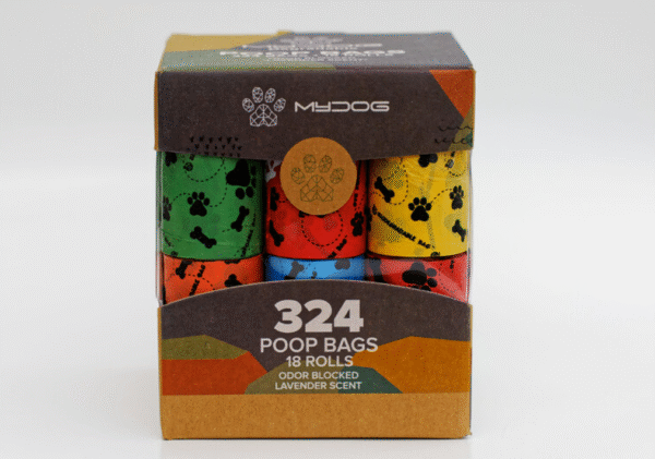 MyDog Biodegradable Poop Bags - Image 3