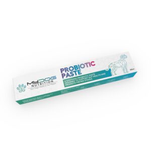 Probiotic Paste for Dogs