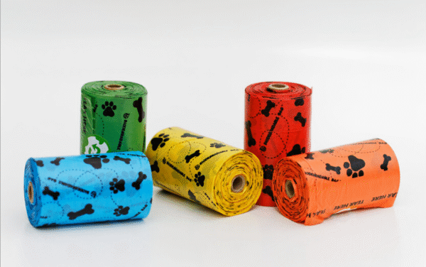 MyDog Biodegradable Poop Bags - Image 4