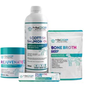 Dog Nutrition