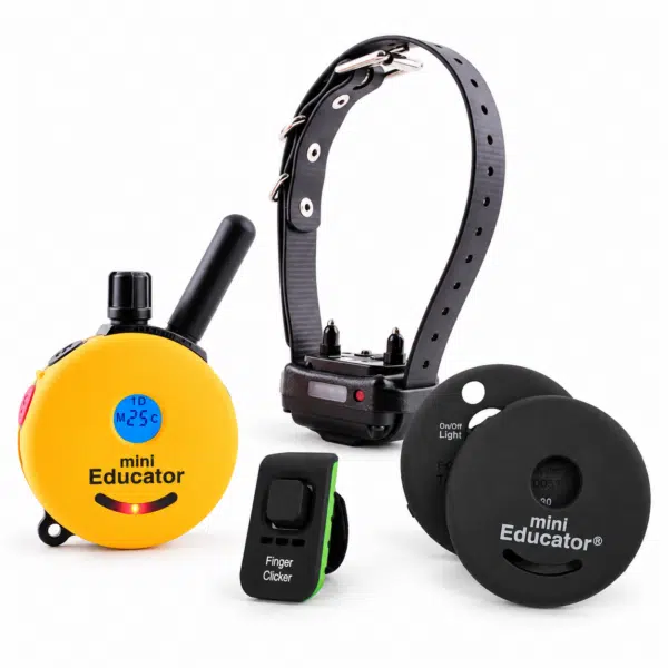 ET-300 Mini Educator – Training Bundle